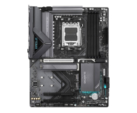 GIGABYTE Płyta główna X870 EAGLE WIFI7 AM5 4DDR5 HDMI/USB-C ATX - 1283517 - zdjęcie 2